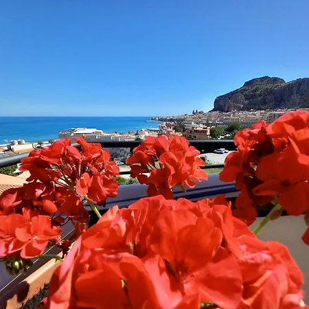 Bed & Breakfast Holidays Cefalù
