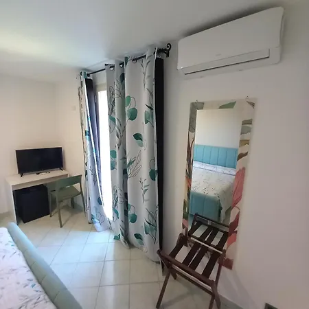 Holidays B&B 체팔루