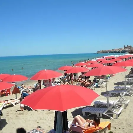 Bed & Breakfast Holidays Cefalù