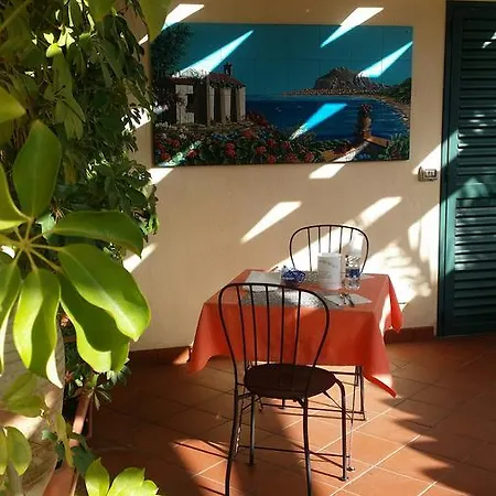Holidays Bed & Breakfast