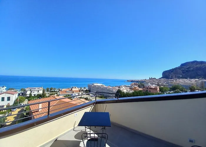 Bed and Breakfast Holidays 4*