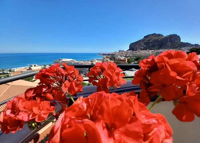 Bed and Breakfast Holidays Cefalù