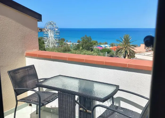 Bed and Breakfast Holidays 4*