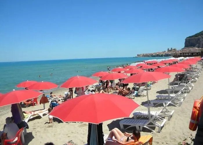 Bed and Breakfast Holidays Cefalù