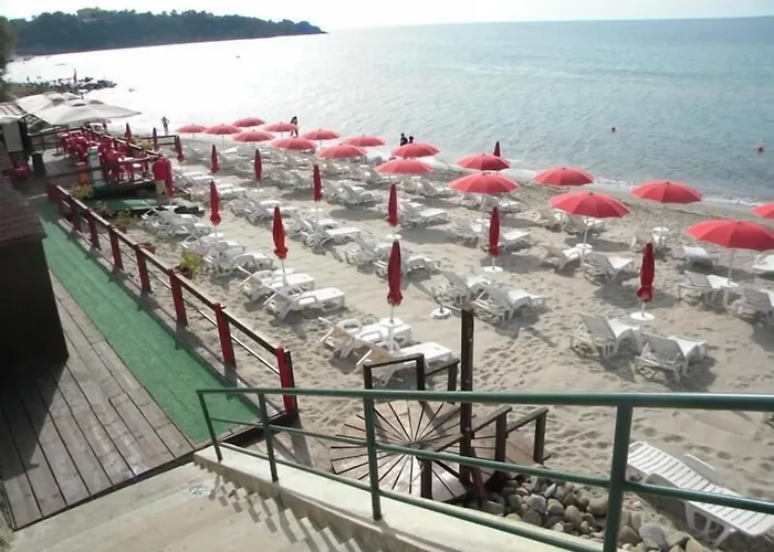 Holidays Bed and Breakfast Cefalù