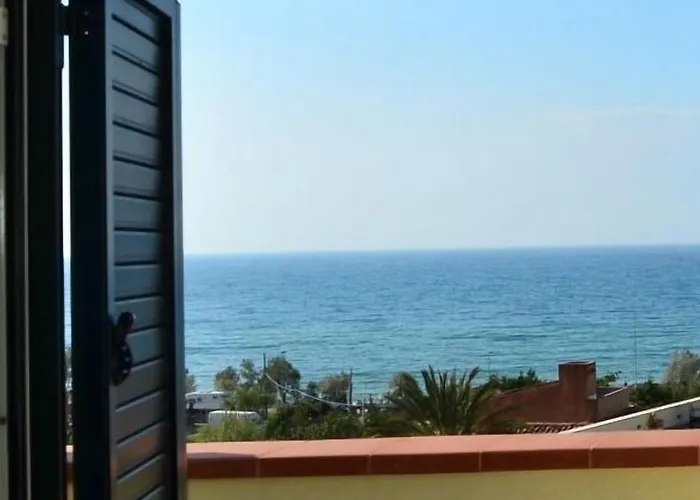 Bed and Breakfast Holidays Cefalù