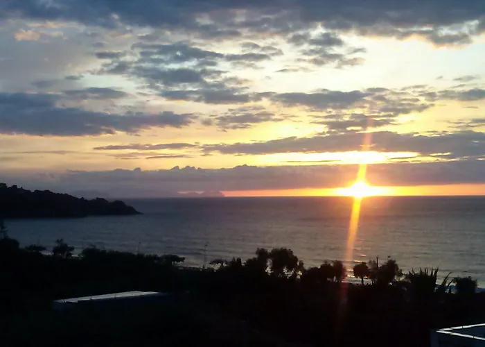 Holidays Bed and Breakfast