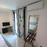 Holidays Oda ve Kahvaltı Cefalù
