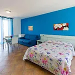 Oda ve Kahvaltı Holidays 4*