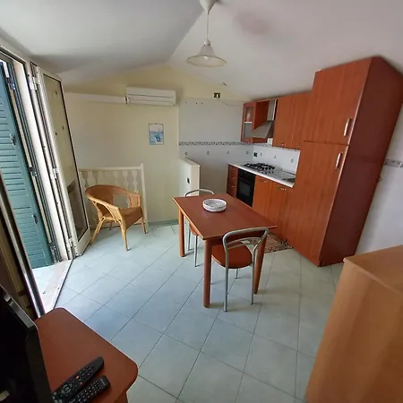 Nocleg ze śniadaniem Holidays Cefalù