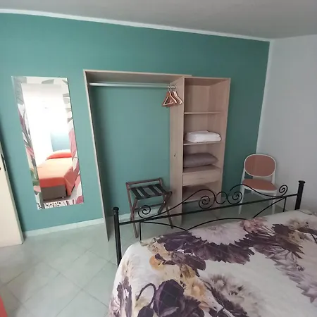 Holidays Nocleg ze śniadaniem Cefalù