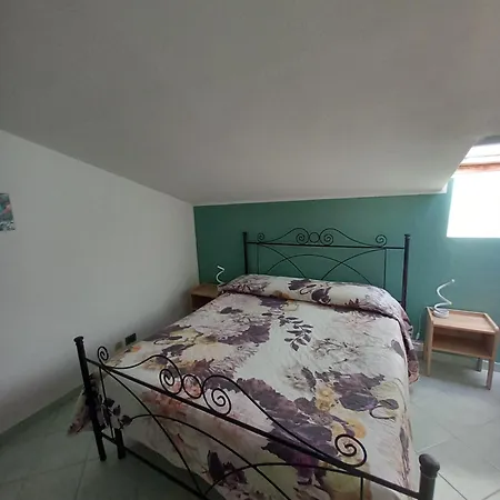 Nocleg ze śniadaniem Holidays Cefalù