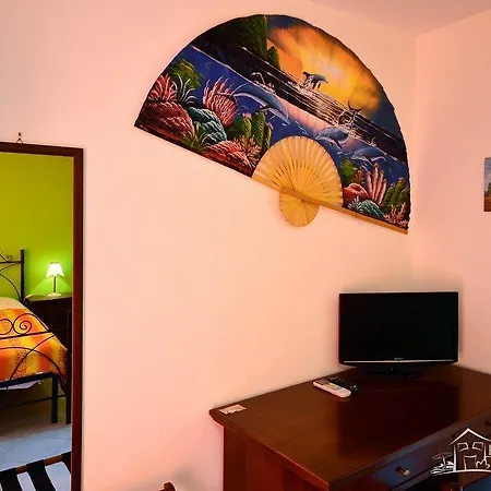 Nocleg ze śniadaniem Holidays