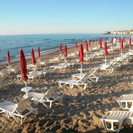 Holidays 4* Cefalù