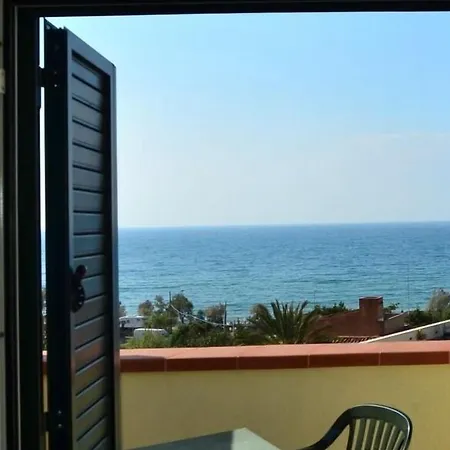 Nocleg ze śniadaniem Holidays Cefalù