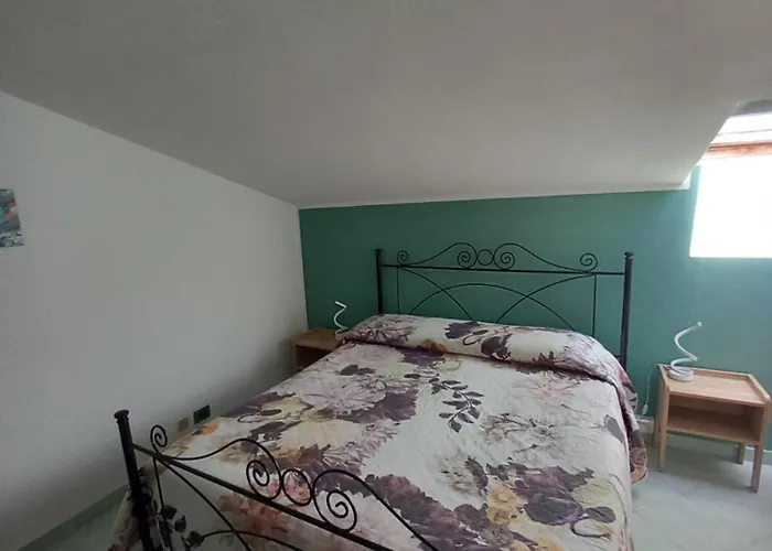 Oda ve Kahvaltı Holidays Cefalù