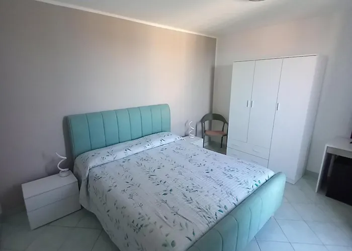 Oda ve Kahvaltı Holidays 4*