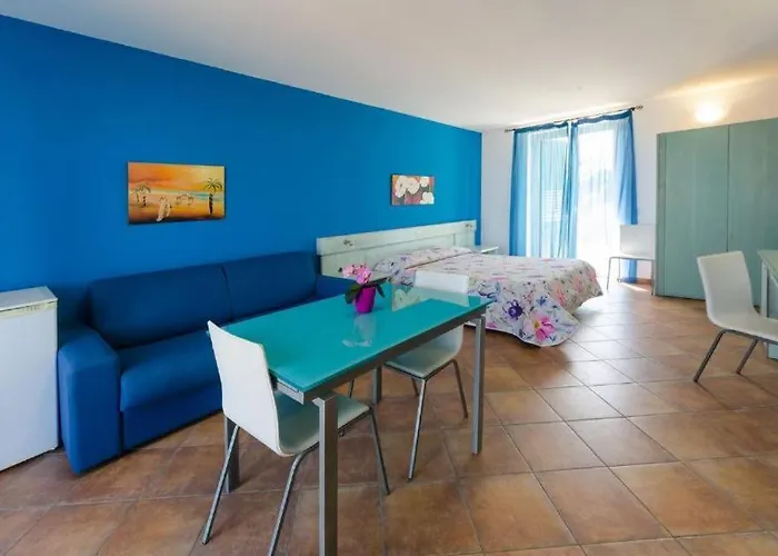 Oda ve Kahvaltı Holidays 4*