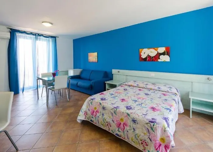 Oda ve Kahvaltı Holidays 4*