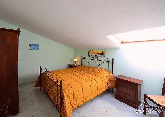 Oda ve Kahvaltı Holidays 4*