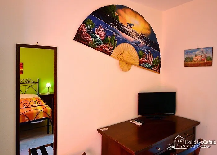 Oda ve Kahvaltı Holidays