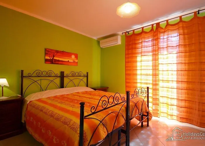 Oda ve Kahvaltı Holidays