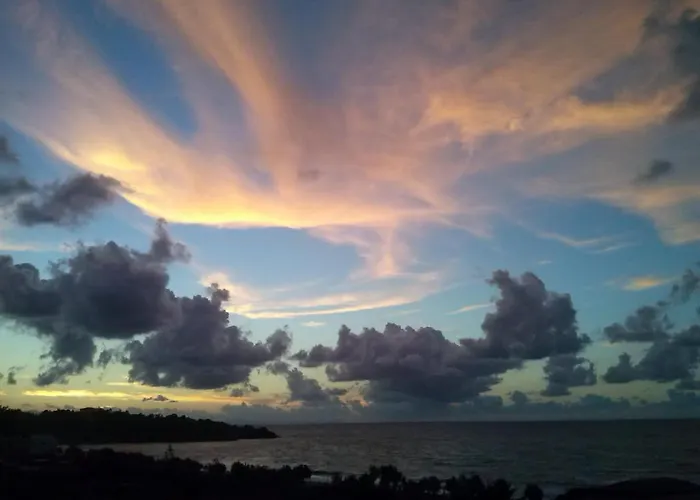 Oda ve Kahvaltı Holidays Cefalù